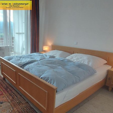 Apartment Alpenpanorama Bad Mitterndorf Eksteriør bilde
