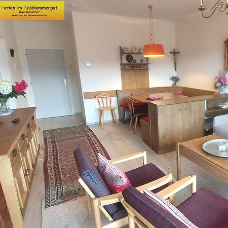 Apartment Alpenpanorama Bad Mitterndorf Eksteriør bilde