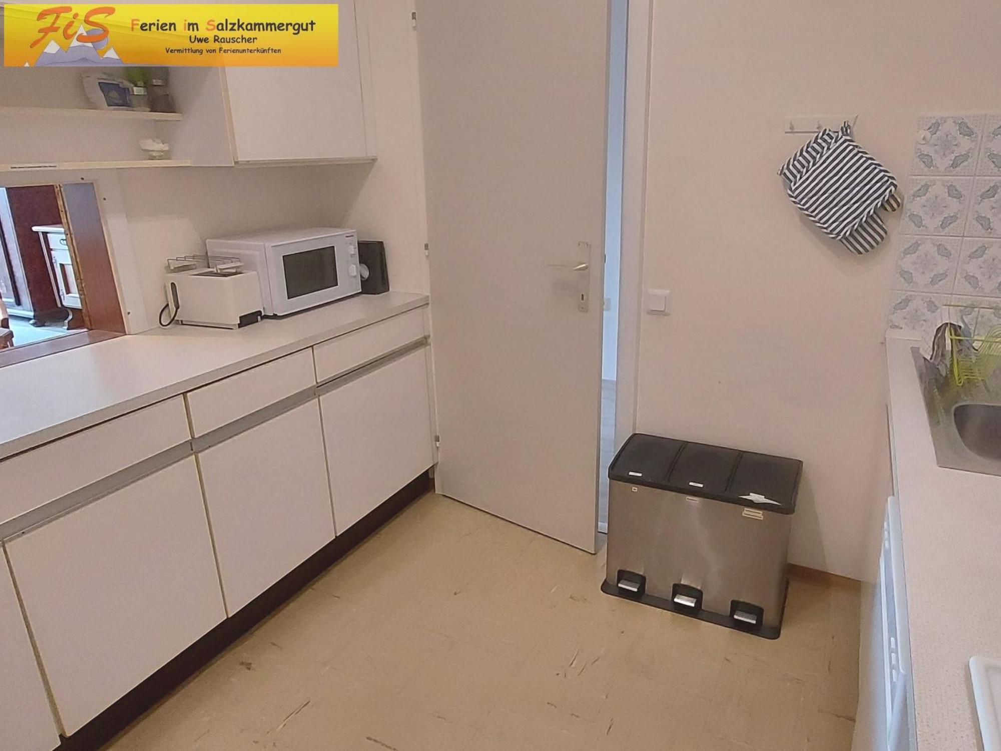 Apartment Alpenpanorama Bad Mitterndorf Eksteriør bilde