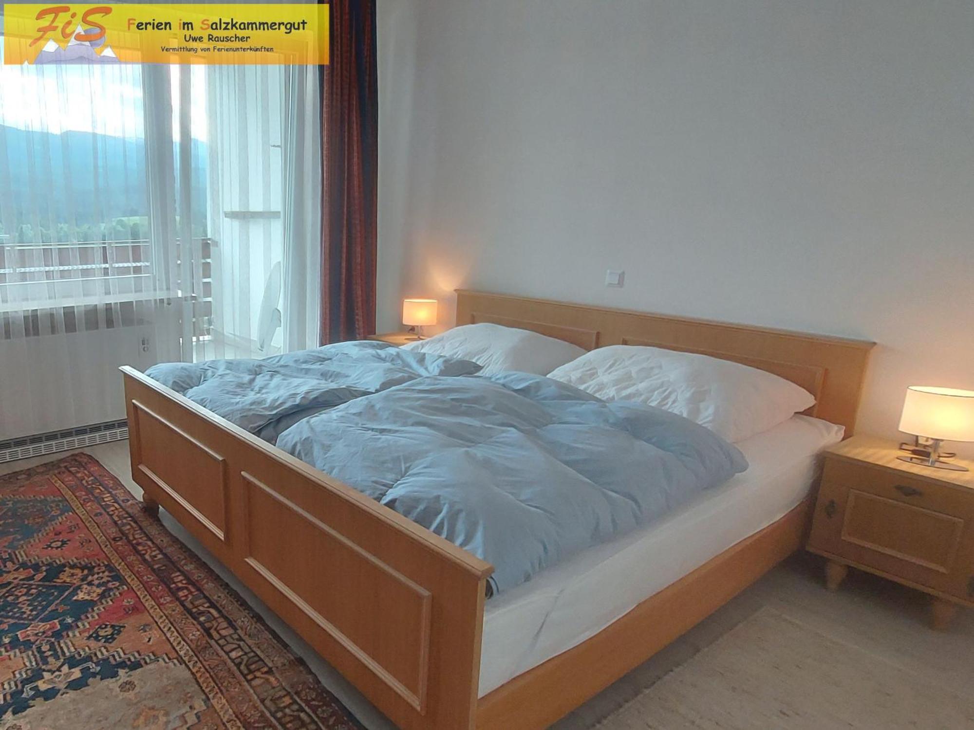 Apartment Alpenpanorama Bad Mitterndorf Eksteriør bilde