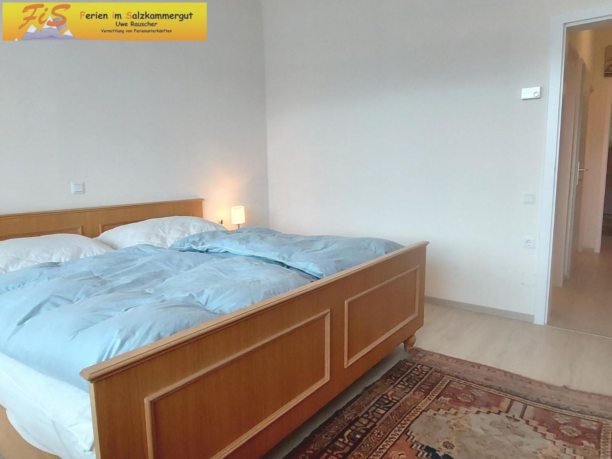 Apartment Alpenpanorama Bad Mitterndorf Eksteriør bilde