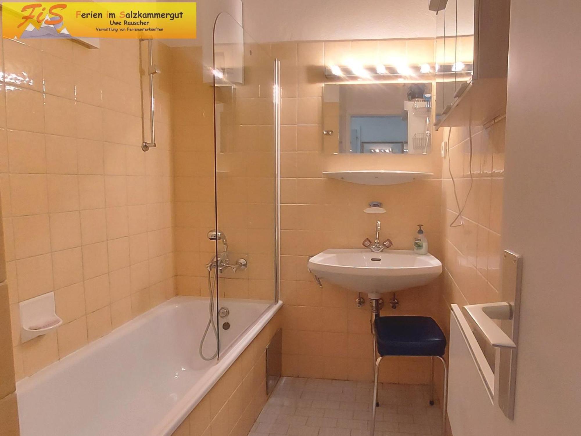 Apartment Alpenpanorama Bad Mitterndorf Eksteriør bilde