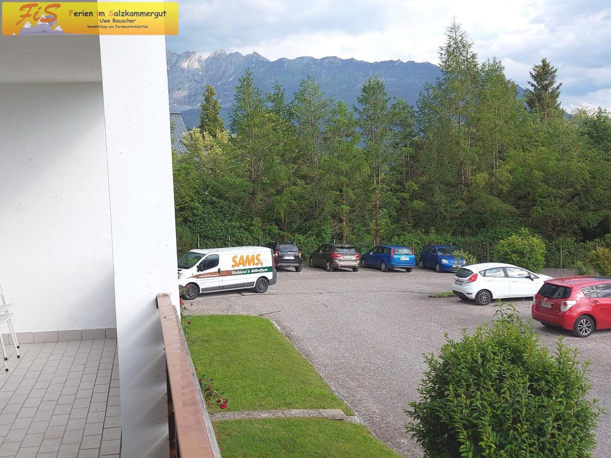 Apartment Alpenpanorama Bad Mitterndorf Eksteriør bilde