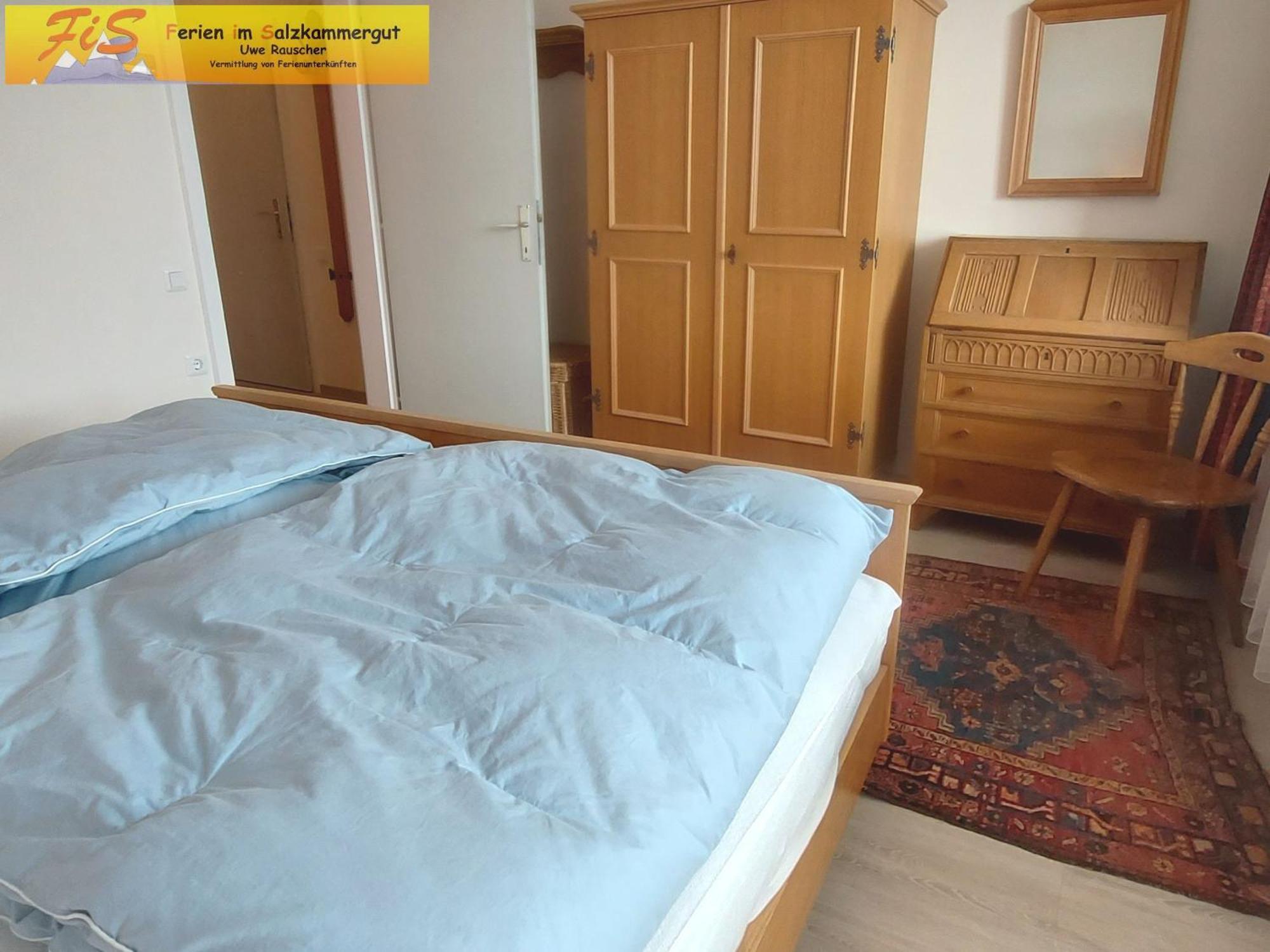 Apartment Alpenpanorama Bad Mitterndorf Eksteriør bilde