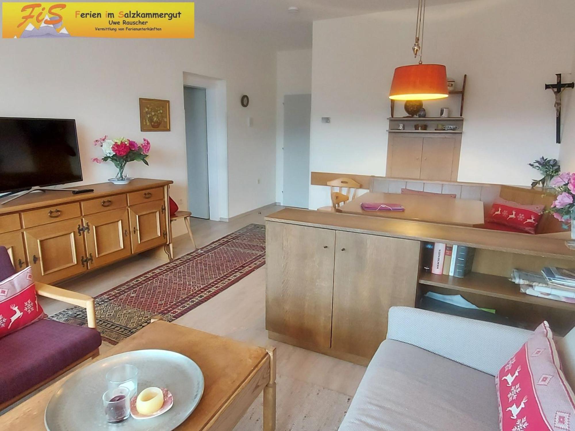 Apartment Alpenpanorama Bad Mitterndorf Eksteriør bilde