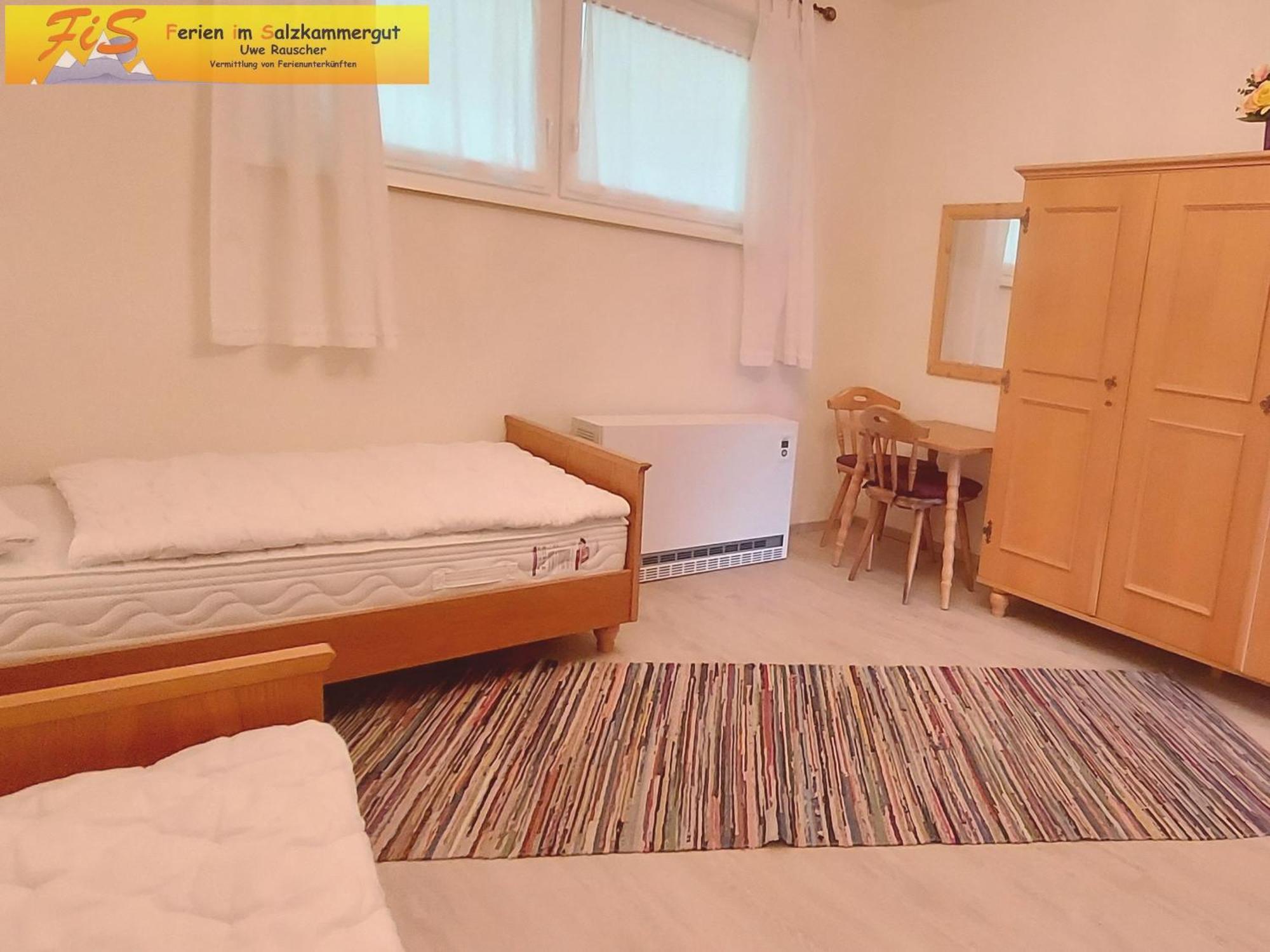 Apartment Alpenpanorama Bad Mitterndorf Eksteriør bilde
